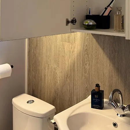 Chalet Boerennest Bij Strand En Duinen - Midicamping Van Der Burgh - Rockanje