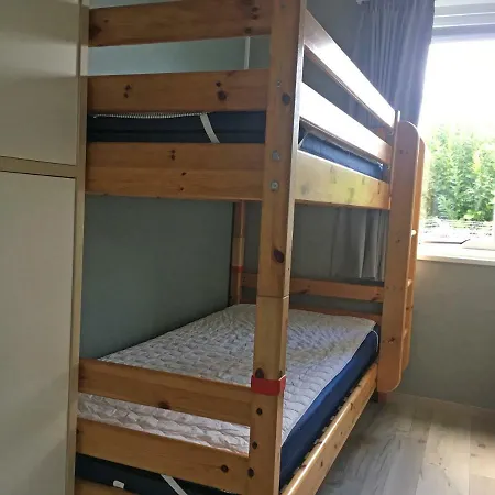 Boerennest - Heerlijk Met Overkapt Terras En 3 Slaapkamers - Max 5 Pers - 3 Km Noordzee - Locatie Op Moorhoek 10 * Rockanje