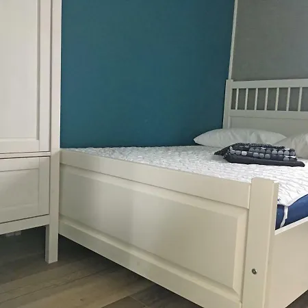 Boerennest - Heerlijk Met Overkapt Terras En 3 Slaapkamers - Max 5 Pers - 3 Km Noordzee - Locatie Op Moorhoek 10 Campingplatz Rockanje