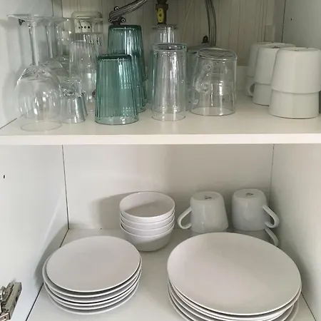 Boerennest - Heerlijk Met Overkapt Terras En 3 Slaapkamers - Max 5 Pers - 3 Km Noordzee - Locatie Op Moorhoek 10 Campingplatz Rockanje