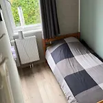 Chalet Boerennest Bij Strand En Duinen - Midicamping Van Der Burgh - Rockanje * Rockanje